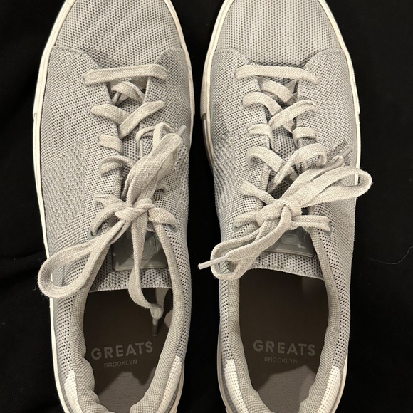 Greats Royale Knit 2.0 Sneakers in 9 - Picture 2 of 9